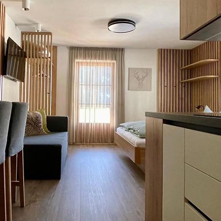 Apartments Vaiolet Santa Cristina Val Gardena エクステリア 写真