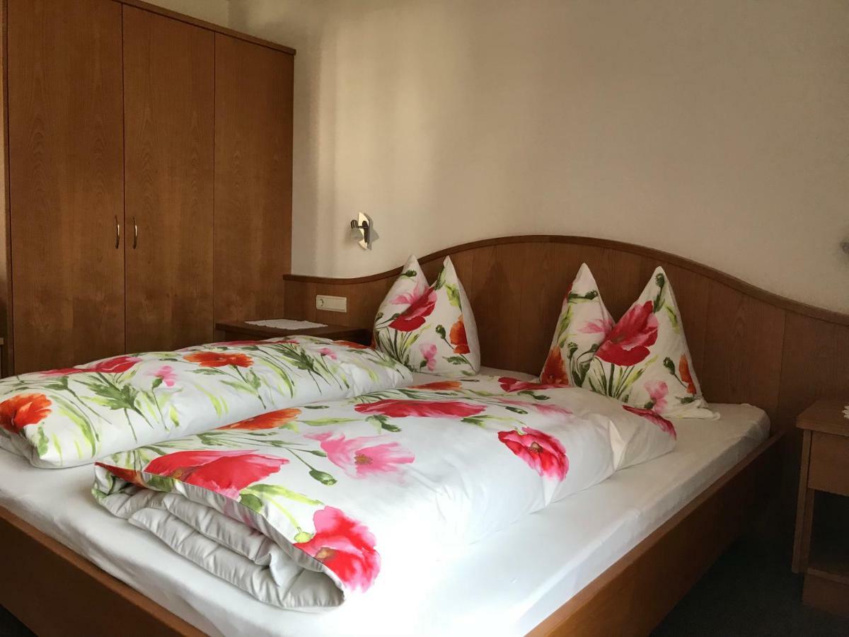 Apartments Vaiolet Santa Cristina Val Gardena エクステリア 写真